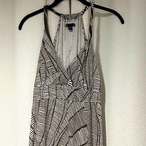 Gap Maxi Dress